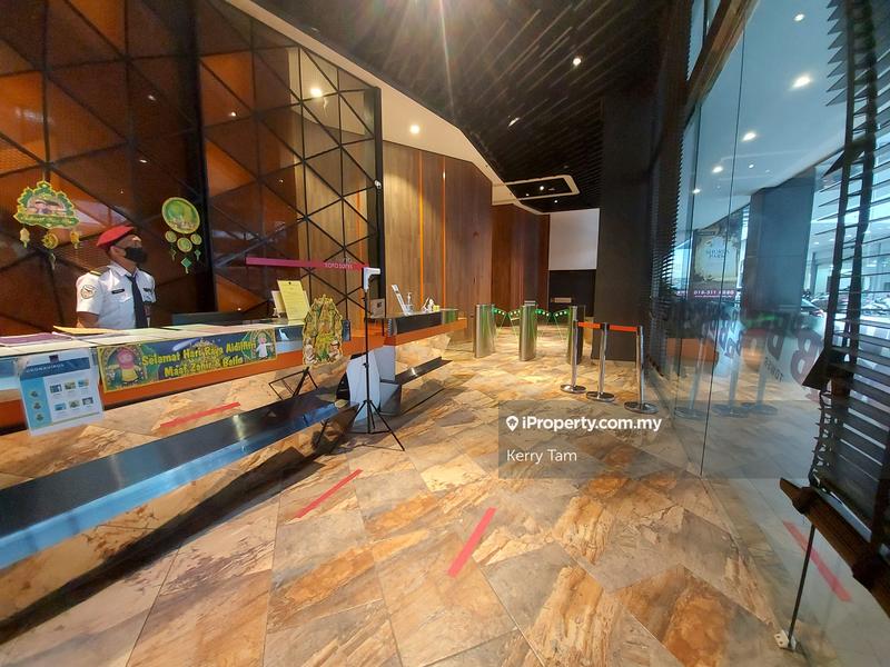 Kediaman Servis untuk Dijual di Atria oleh Kerry Tam - iProperty.com.my