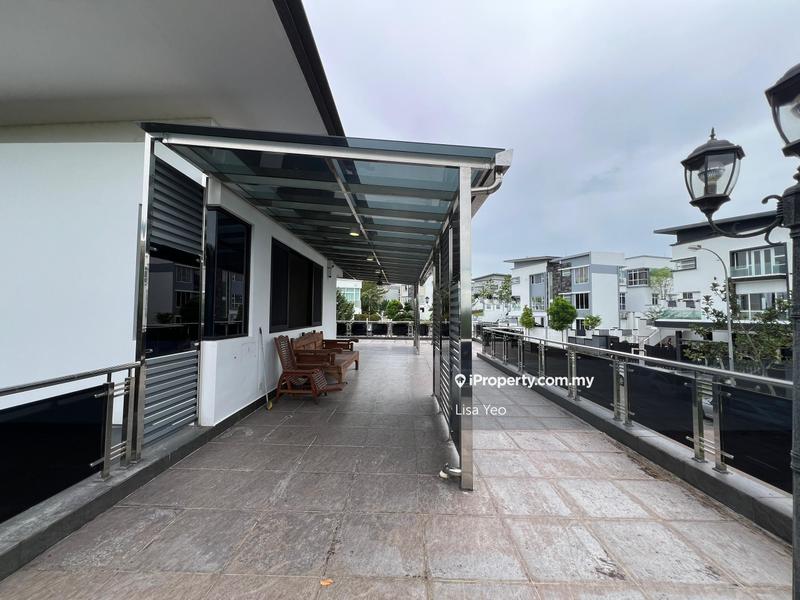 Bungalow House for Sale in Horizon Hills, Iskandar Puteri (Nusajaya) by Lisa Yeo - iProperty.com.my