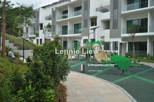 1.5-storey Terraced House for Sale in Sunway Spk, Kuala Lumpur by Lennie Liew - iProperty.com.my