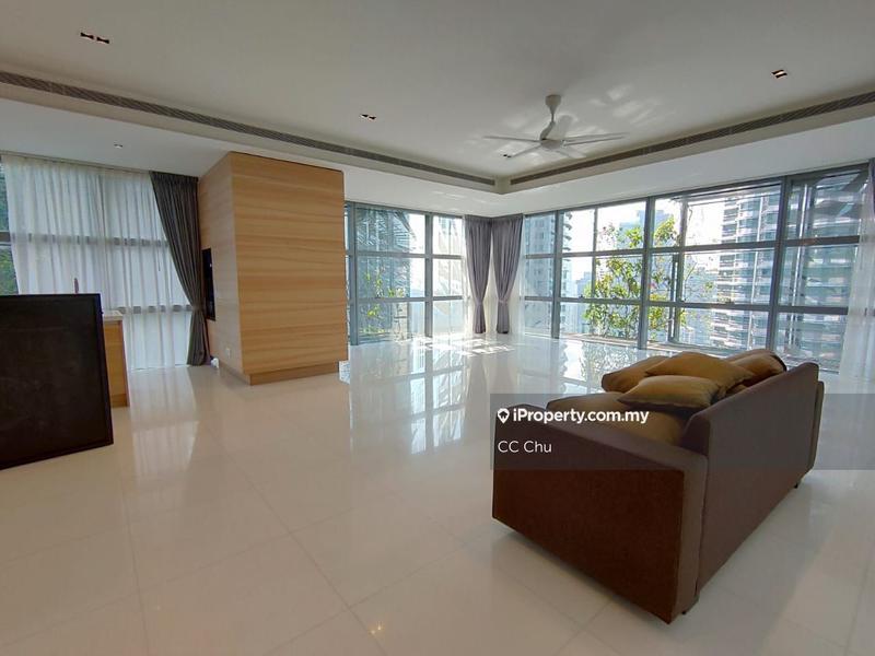 Service Residence for Rent in Le Nouvel by CC Chu - iProperty.com.my