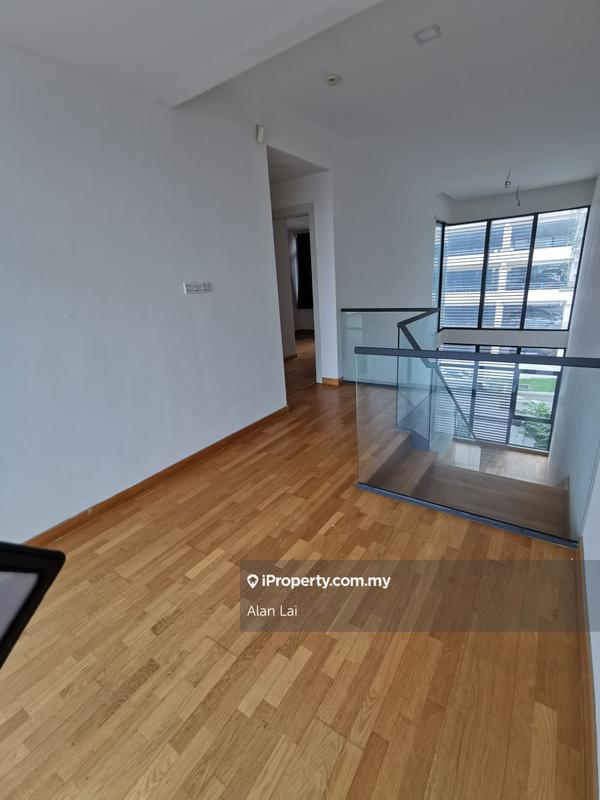 Rumah Berangkai 3 Tingkat untuk Dijual di Cyber 9, Cyberjaya oleh Alan Lai - iProperty.com.my