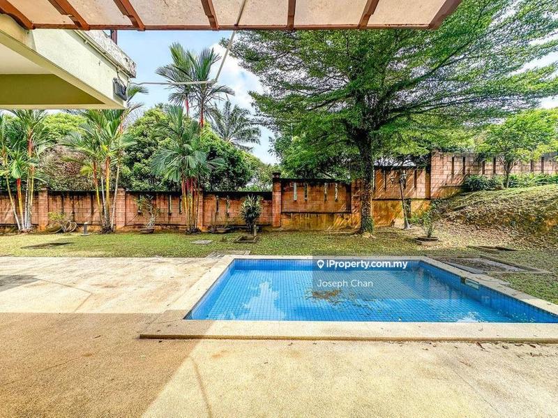 Bungalow House untuk Dijual di Kayangan Heights, Shah Alam oleh Joseph Chan - iProperty.com.my