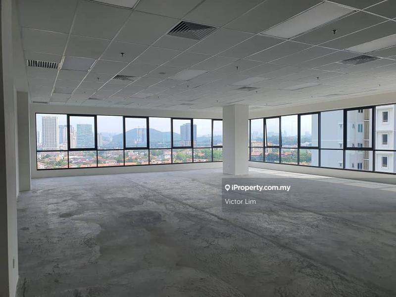 Pejabat untuk Dijual di Seksyen 13, Petaling Jaya oleh Victor Lim - iProperty.com.my