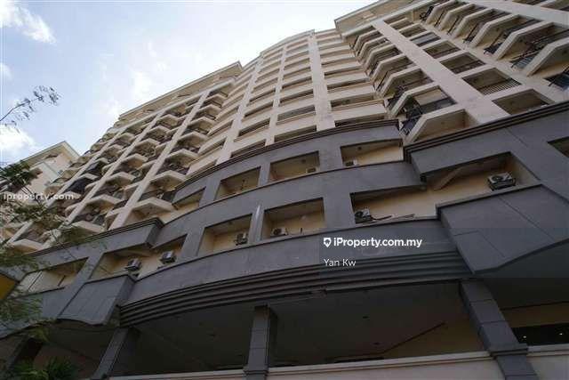 Service Residence for Sale in Dorchester by Yan Kw - iProperty.com.my