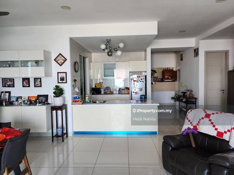 Residensi Servis untuk Dijual di Glomac Damansara oleh Heidi Nabilla - iProperty.com.my