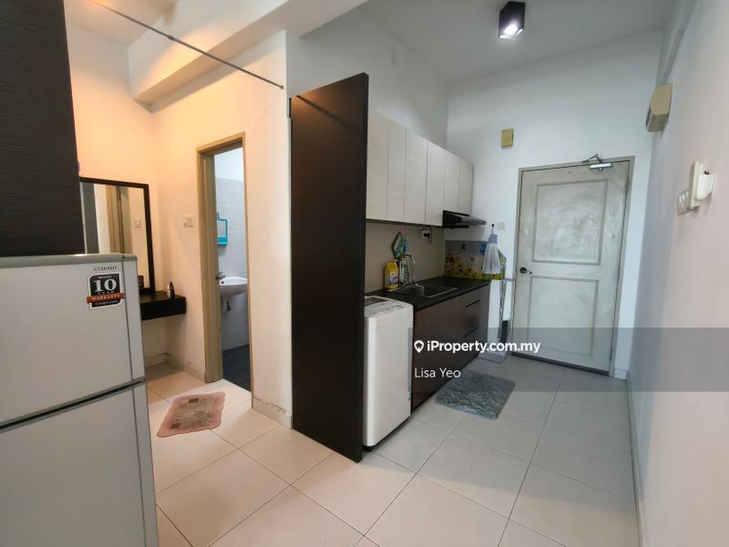 Kediaman Servis untuk Dijual di Akademik Suite oleh Lisa Yeo - iProperty.com.my