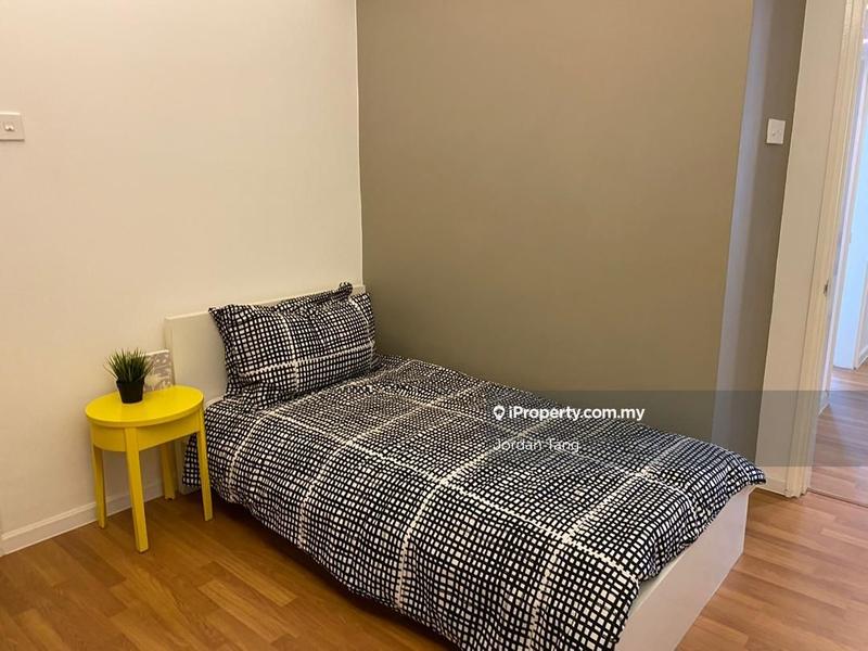 For Rent - i-Zen @ Kiara 1