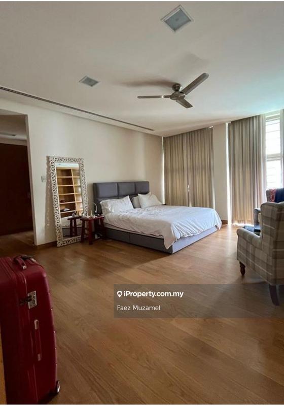 Bungalow House for Sale in Ampang Hilir, Ampang by Faez Muzamel - iProperty.com.my