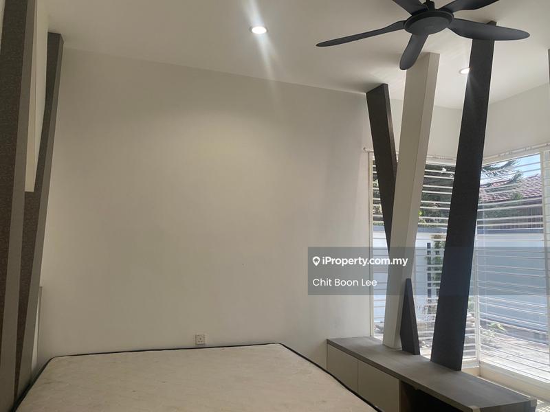 Banglo untuk Dijual di Seksyen 4, Petaling Jaya oleh C.B.Lee - Bedroom - iProperty.com.my