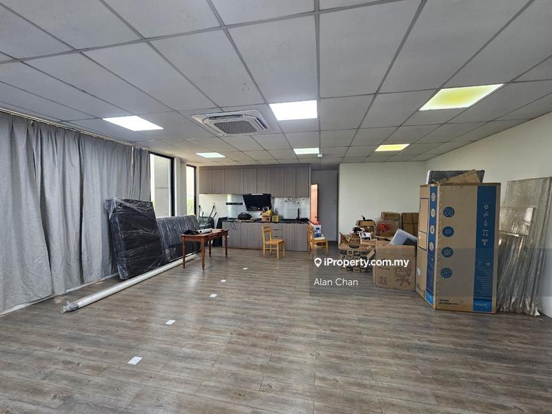 For Sale - Sierra 10 Zentro @ Bandar 16 Sierra Puchong