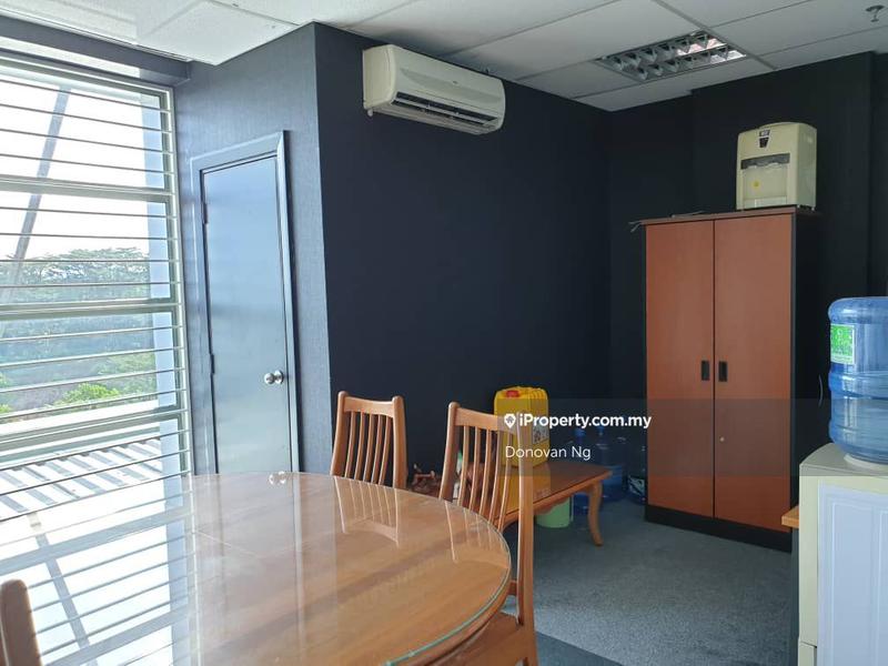 Office for Sale in Mont Kiara, Kuala Lumpur by Donovan Ng - iProperty.com.my