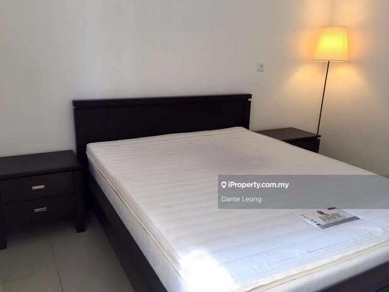 Condominium for Rent in The Wharf Residence by Dante Leong - iProperty.com.my