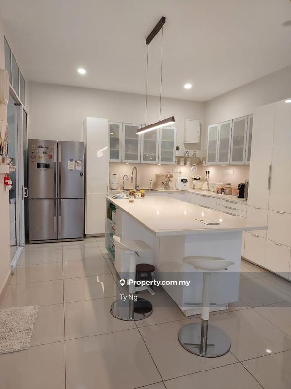 Semi-Detached House for Sale in Chemara Hills, Seremban by Ty Ng - iProperty.com.my