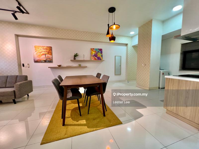 Residensi Servis untuk Disewa di Radia Residences oleh Lester Lee - iProperty.com.my