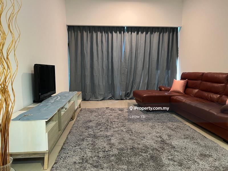 Kediaman Servis untuk Dijual di i-Residence @ i-City oleh Leow Yb - iProperty.com.my