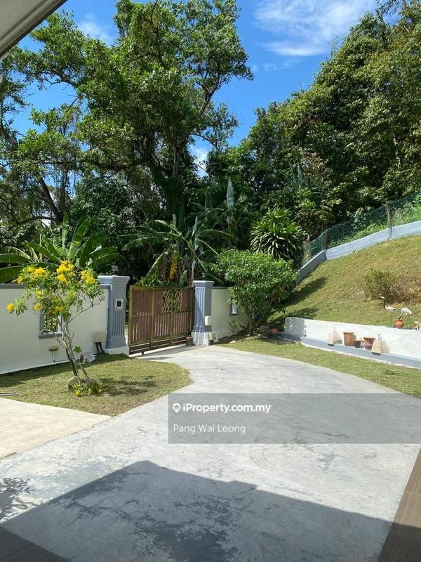 Bungalow House untuk Dijual di Taman Rasah, Seremban oleh Pang Wai Leong - iProperty.com.my