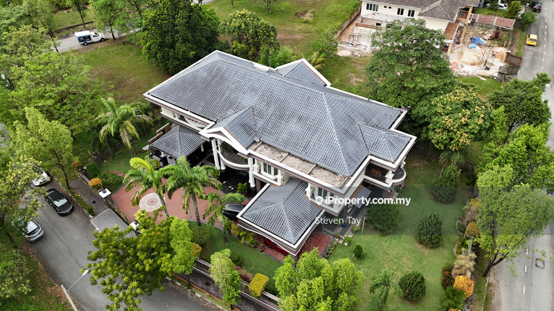 Bungalow House untuk Dijual di Sungai Long, Bandar Sungai Long oleh Steven Tay - iProperty.com.my