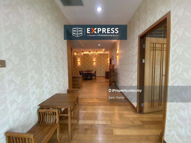 Hotel / Resort untuk Disewa di Mciti Suites, Miri oleh Sam Yong - iProperty.com.my