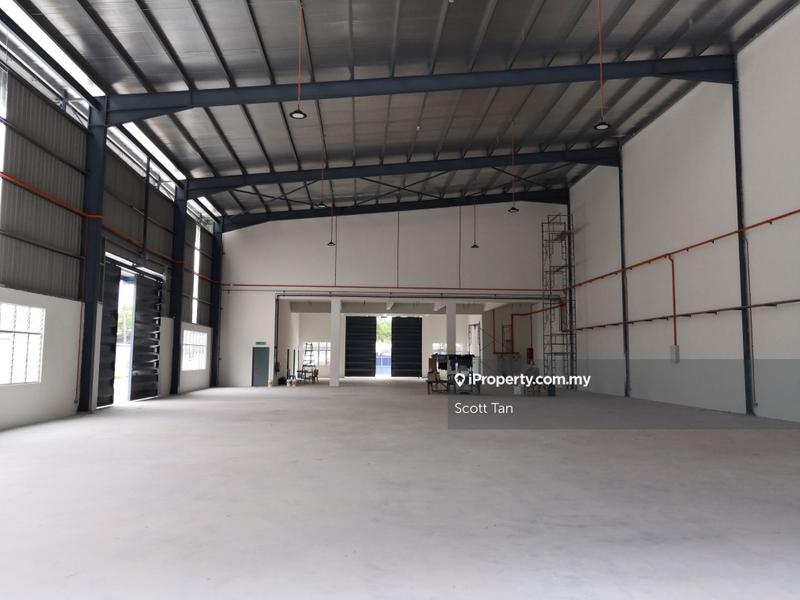 For Rent - Bandaer Teknologi Kajang,Semenyih