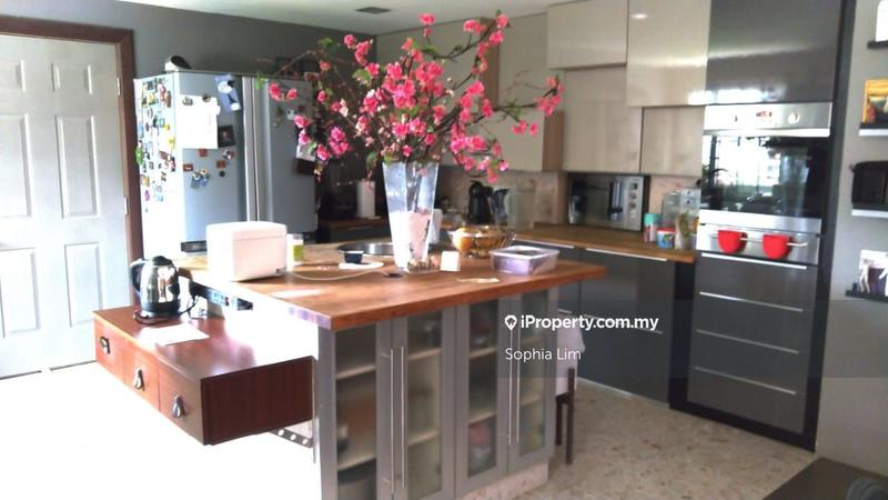 Semi-Detached House for Sale in Kuching, Sarawak by Sophia Lim - iProperty.com.my