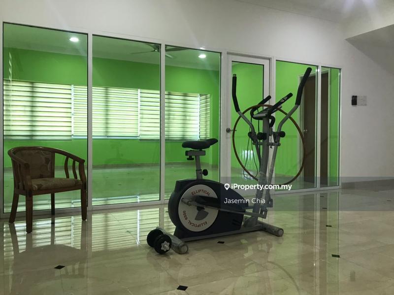 Rumah Berkembar untuk Dijual di Taman Tasik Indah Mewah, Jalan Ipoh oleh Jasemin Chia - iProperty.com.my
