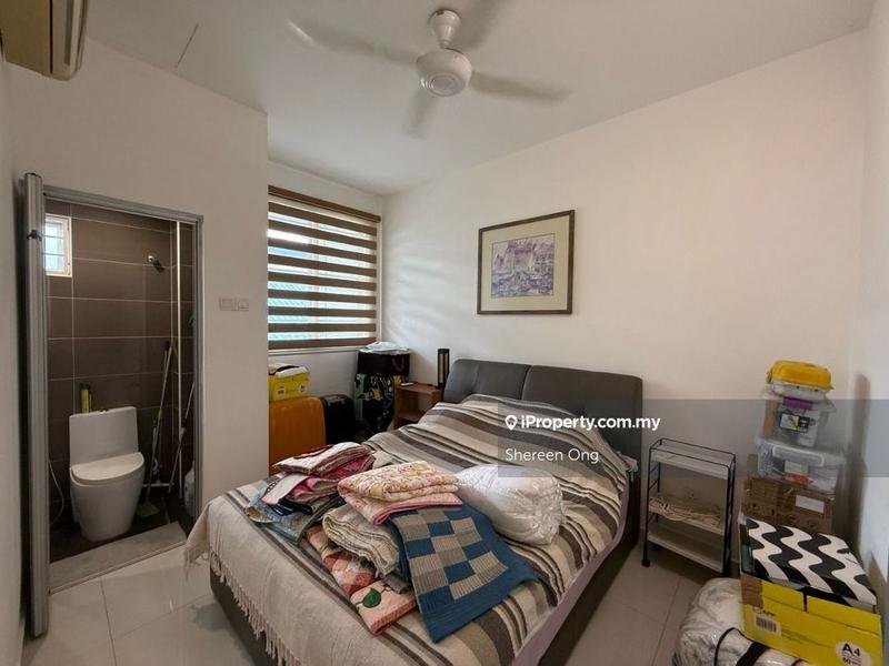 Rumah Teres 2.5-Tingkat untuk Dijual di Bukit Antarabangsa, Ulu Kelang oleh Shereen Ong - iProperty.com.my