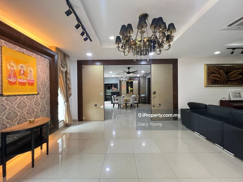Rumah Berkembar untuk Dijual di Taman Bukit Prima, Cheras oleh Stacy Young - iProperty.com.my