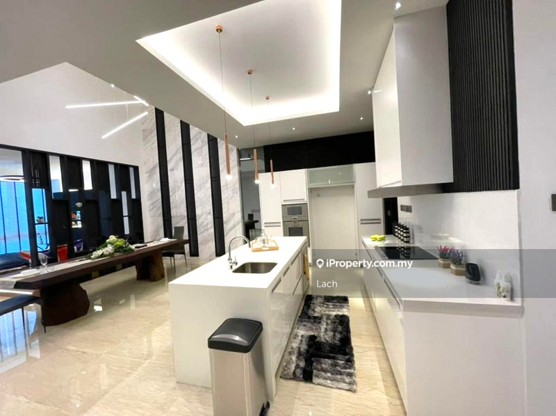 Kondominium untuk Dijual di Sunway Vivaldi oleh Lach - iProperty.com.my