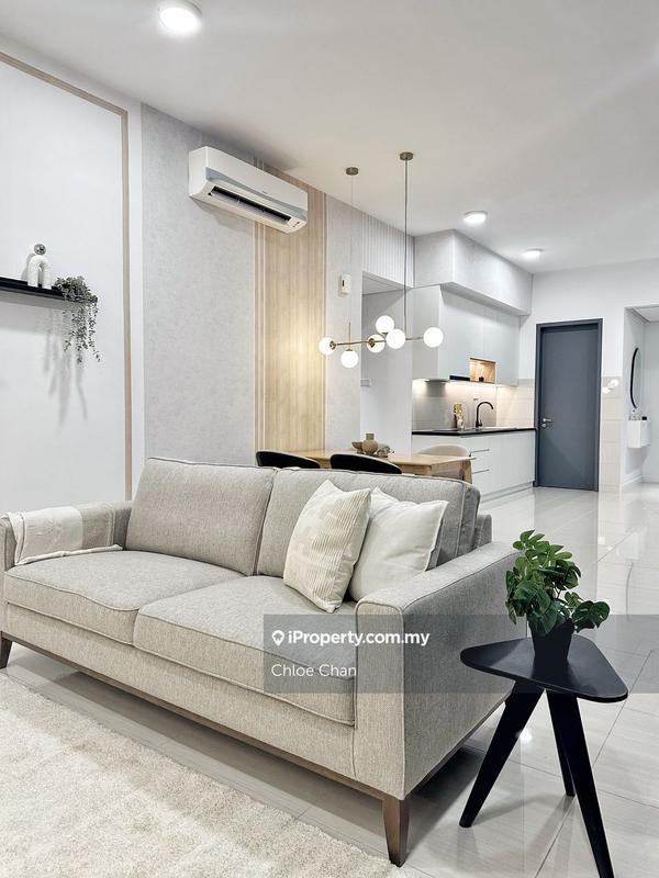 Condominium for Sale in One Cochrane Residence by Chloe Chan - iProperty.com.my
