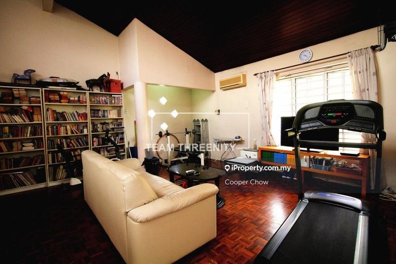 Banglo untuk Dijual di Damansara Jaya, Petaling Jaya oleh Cooper Chow - iProperty.com.my