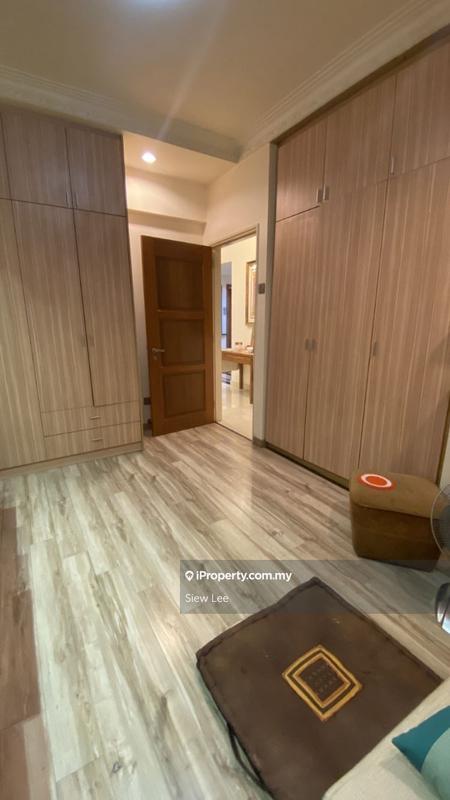 Kondominium untuk Dijual di Fraser Towers oleh Siew Lee - iProperty.com.my