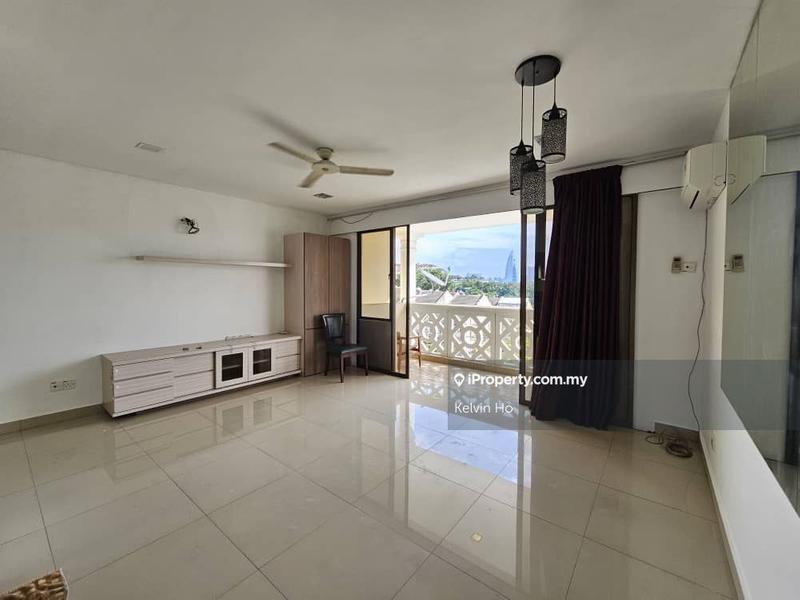 For Sale - Tivoli Villas