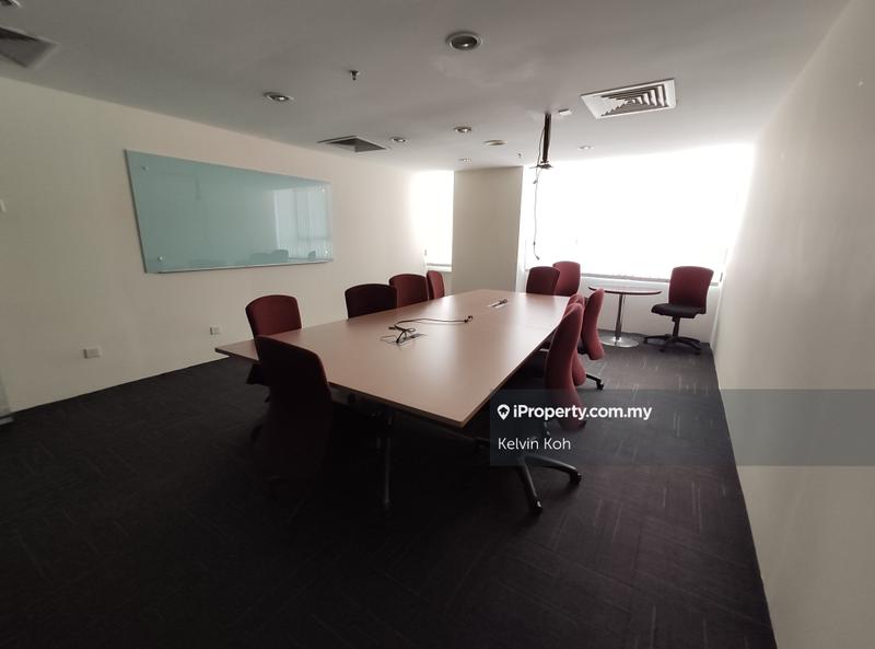 Office for Rent in Kelana Jaya, Petaling Jaya by Kelvin Koh - iProperty.com.my