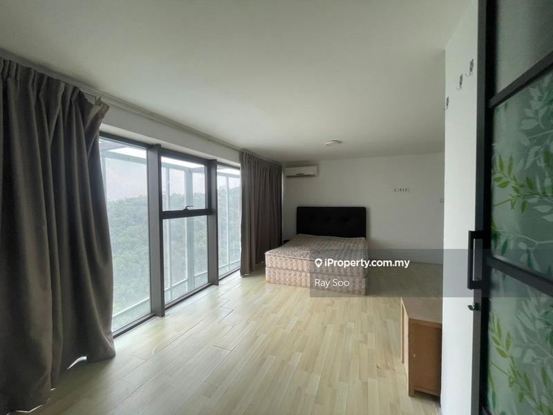 Soho for Sale in Petaling Jaya, Damansara Perdana by Ray Soo - iProperty.com.my