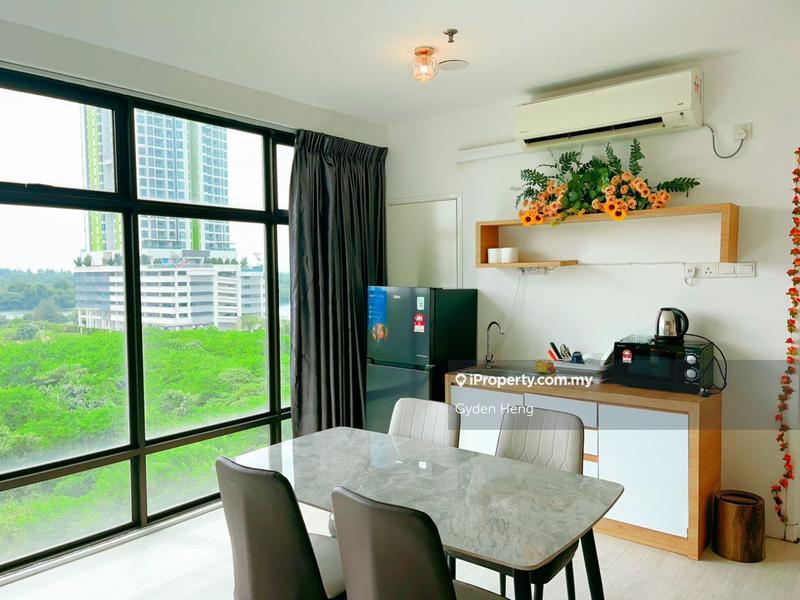 Pejabat-Runcit untuk Dijual di Taman Bayu Puteri, Johor Bahru oleh Gyden Heng - iProperty.com.my
