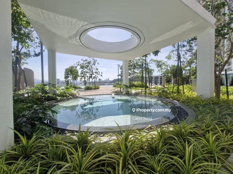 For Rent - Park Place