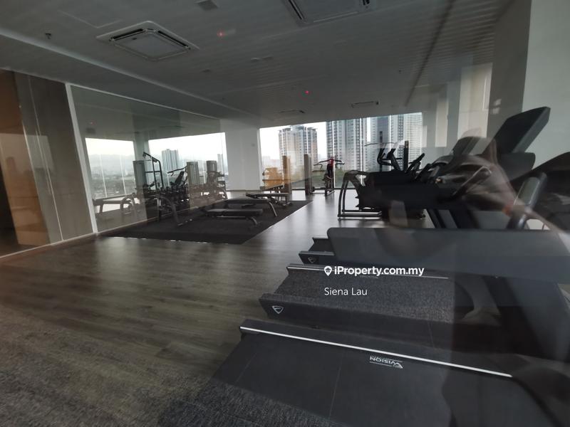 Service Residence for Sale in Rica Residence by Siena Lau - iProperty.com.my