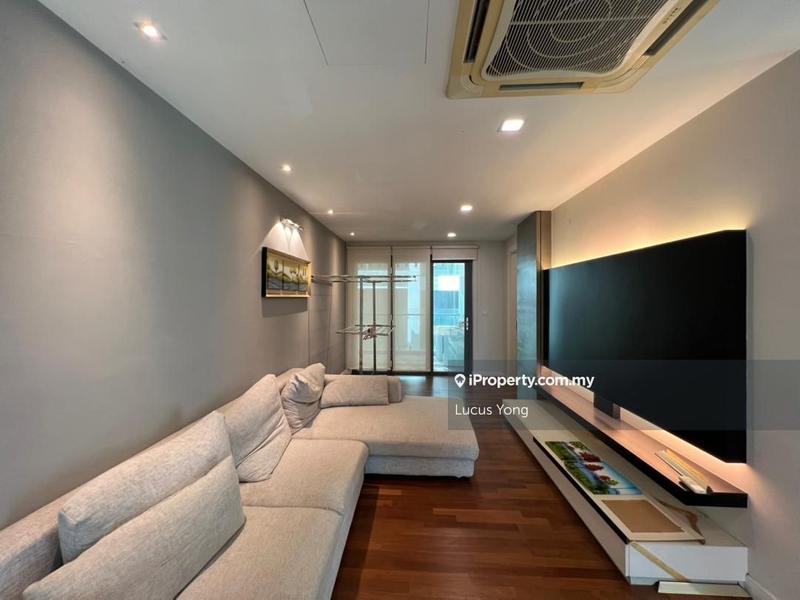 Banglo untuk Disewa di Kuchai Lama, Taman Desa, Old Klang Road, Kuala Lumpur oleh Lucus Yong - iProperty.com.my