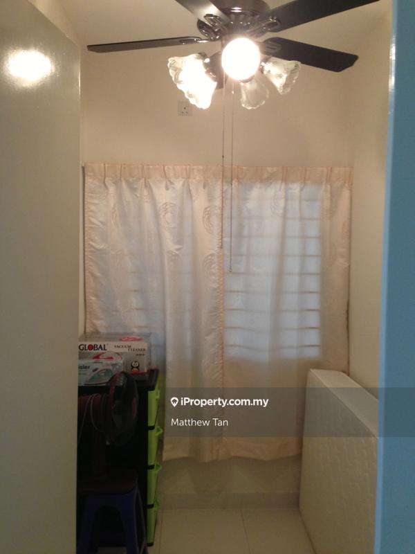 Service Residence for Sale in SetiaWalk by Matthew Tan - iProperty.com.my