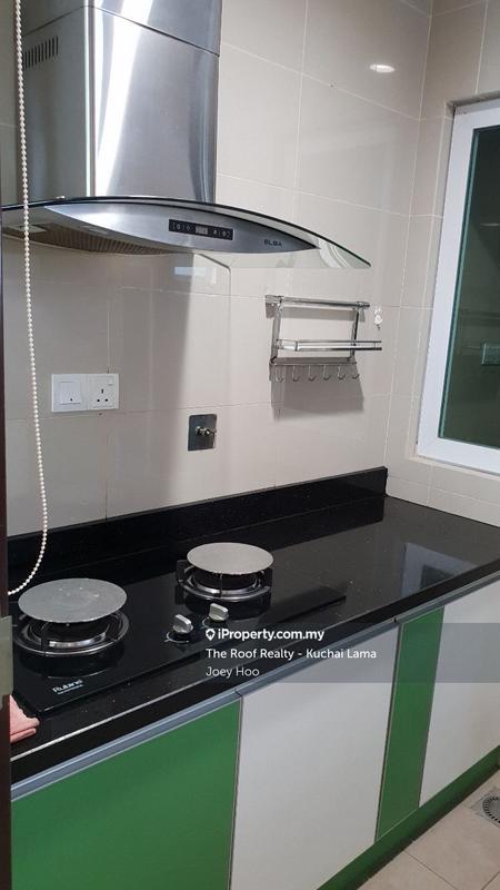 Condominium for Sale in Seringin Residences by Joey Hoo - iProperty.com.my