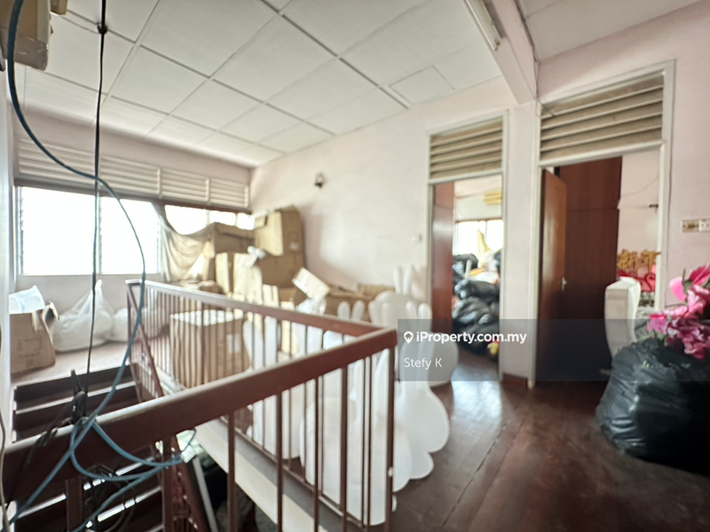 Banglo untuk Dijual di Taman Green Lane, Jelutong oleh Stefy K - iProperty.com.my