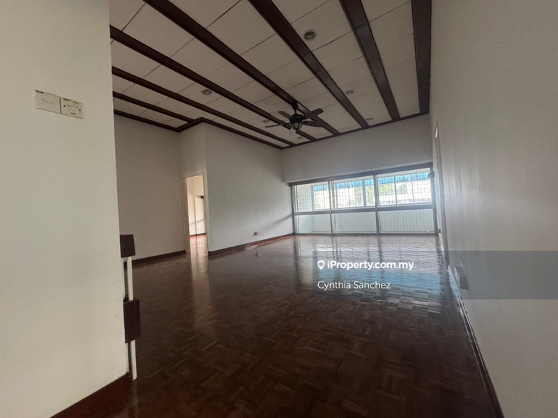 Bungalow House untuk Dijual di Taman U Thant, Ampang oleh Cynthia Sanchez - iProperty.com.my