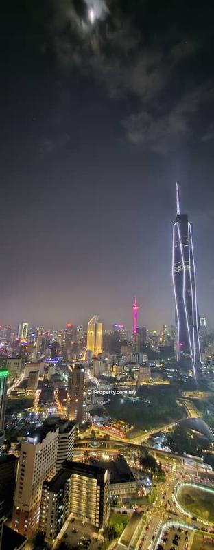 For Rent - Sunway Belfield