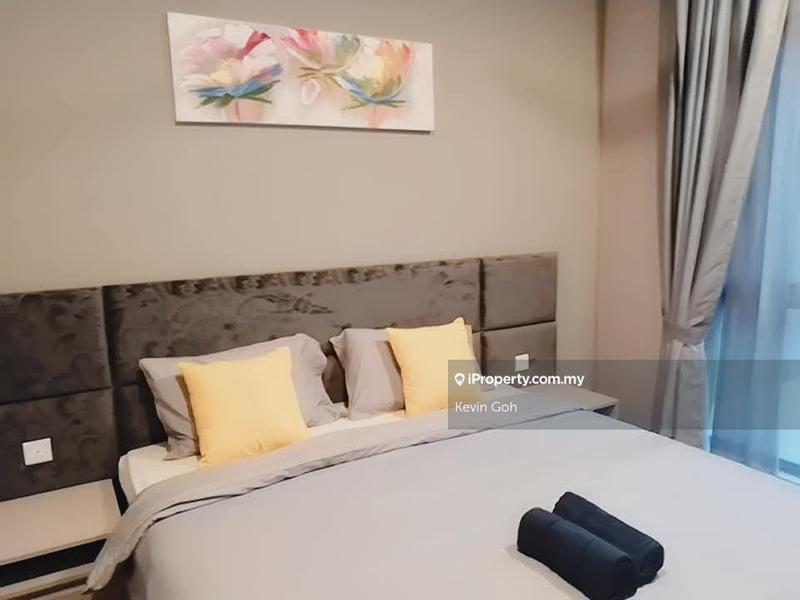 For Sale - Vista Residences