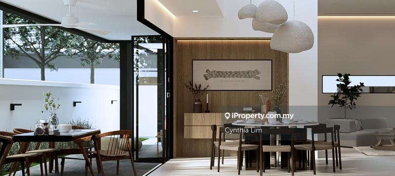Rumah Berkembar untuk Dijual di Kuching, Sarawak oleh Cynthia Lim - iProperty.com.my
