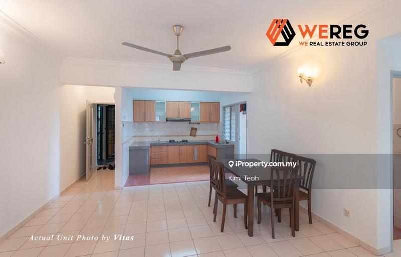 Apartment for Rent in Pelangi Heights by Kimi Teoh - iProperty.com.my