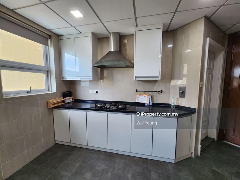 Kondominium untuk Disewa di Mont Kiara Aman oleh Wei Young - iProperty.com.my