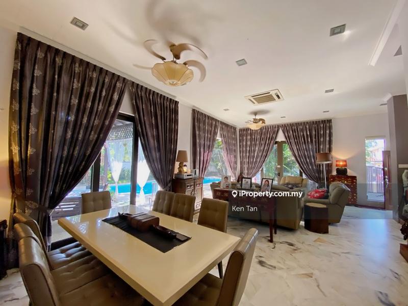 Banglo untuk Dijual di 28 Residency Sunway Damansara, Petaling Jaya oleh Ken Tan - iProperty.com.my