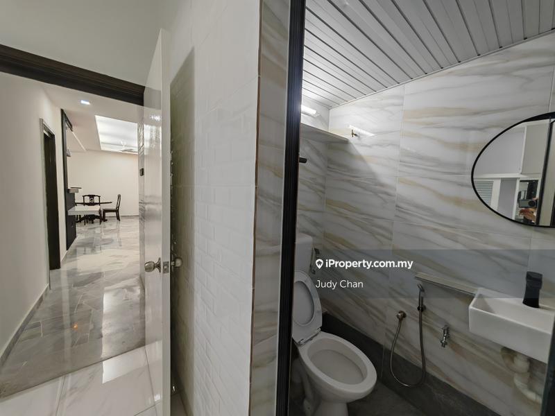 For Rent - Subang Perdana Goodyear Court 10