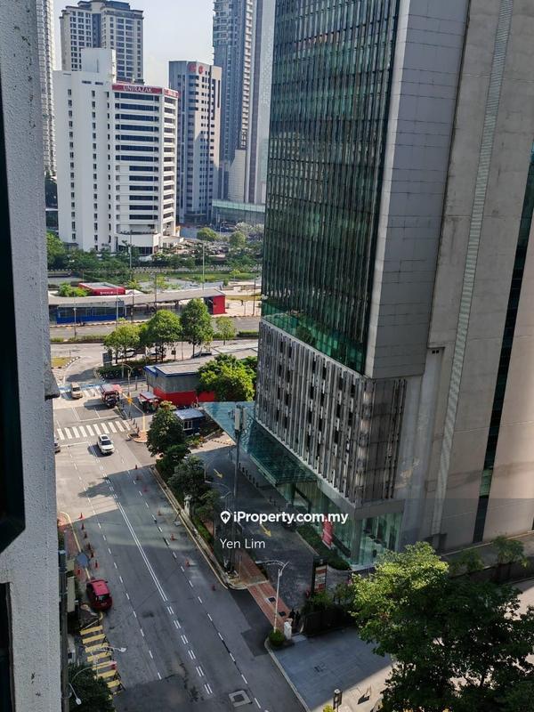 For Sale - Corinthian Condominium